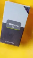 New Infinix Note Edge 256GB Black - 1