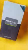 New Infinix Note Edge 256GB Black - 2