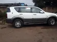SsangYong Rexton 2005 White - 2