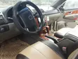 SsangYong Rexton 2005 White - 4