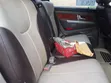 SsangYong Rexton 2005 White - 5