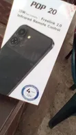 New Tecno Pop 20 64GB Gold - 2