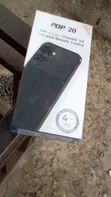 New Tecno Pop 20 64GB Gold - 3