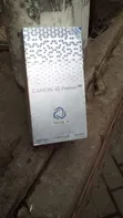 New Tecno Camon 40 Premier 5G 256GB Blue - 3
