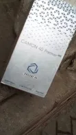 New Tecno Camon 40 Premier 5G 256GB Blue - 4