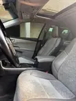 Toyota Camry 2015 Black - 3