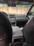 Toyota Camry 2015 Black - 5