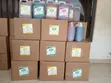 Homemade Dishwashing Liquid Soap - Lemon - 2