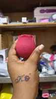 Rose Personal Massager - Waterproof, Rechargeable - 2