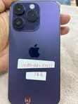 Apple iPhone 14 Pro 128GB Purple - 2