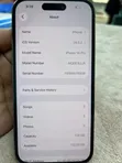 Apple iPhone 14 Pro 128GB Purple - 3