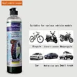 500ml Tire Sealant - 1