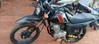 Motorcycle 2021 Black - 1