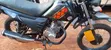 Motorcycle 2021 Black - 4
