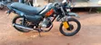 Motorcycle 2021 Black - 5