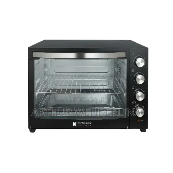 Hoffman 70L Electric Oven - 1