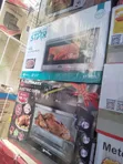 Hoffman 70L Electric Oven - 2