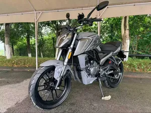 Brand New Heujune 300 Motorcycle