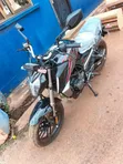 Brand New Heujune 300 Motorcycle - 4