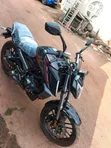 Brand New Heujune 300 Motorcycle - 5