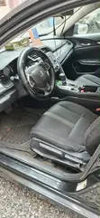 2017 Honda Civic LX Sedan - 2