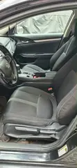 2017 Honda Civic LX Sedan - 3