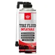 Inflatable Tire Sealant - 3