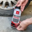 Inflatable Tire Sealant - 4