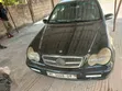 Mercedes-Benz C200 2008 - 2