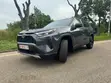 Toyota RAV4 2023 Gray - 4