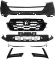Honda CR-V 2023-2025 Front Bumper - 1