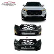 Honda CR-V 2023-2025 Front Bumper - 2