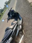 Yamaha Majesty 2020 Scooter - 1