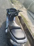 Yamaha Majesty 2020 Scooter - 2