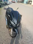 Yamaha Majesty 2020 Scooter - 3