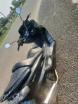Yamaha Majesty 2020 Scooter - 4