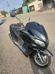 Yamaha Majesty 2020 Scooter - 5