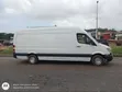 Mercedes-Benz Sprinter 2008 White - 2