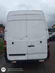 Mercedes-Benz Sprinter 2008 White - 3