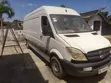 Mercedes-Benz Sprinter 2008 White - 4