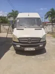 Mercedes-Benz Sprinter 2008 White - 5