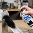 Painter's Touch 2X 12oz Gloss Black Paint & Primer Spray - 2