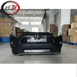 Toyota RAV4 2019-2025 Front Bumper - 1