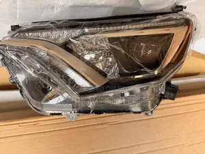 Brand New Headlight for Toyota RAV4 (2019-2021)