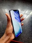 Apple iPhone 13 Pro Max 128GB Black - 1