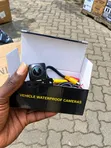 HD Waterproof Car Reverse Camera - 2