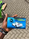 HD Waterproof Car Reverse Camera - 3
