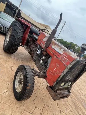 Massey Ferguson 285 Tractor