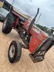 Massey Ferguson 285 Tractor - 1