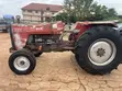 Massey Ferguson 285 Tractor - 2